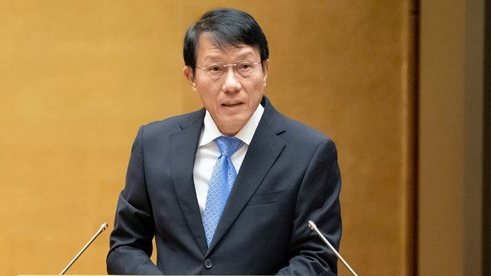 Đại tướng Lương Tam Quang nêu quy định mới về an ninh mạng, bảo vệ bí mật Nhà nước